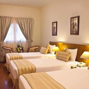 Chambre Classique Triple